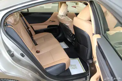 لكزس - ES350 CA - خليجي - 2025 24