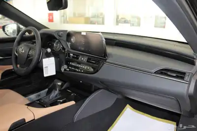 لكزس - ES350 CA - خليجي - 2025 15
