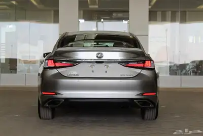 لكزس - ES350 CA - خليجي - 2025 3