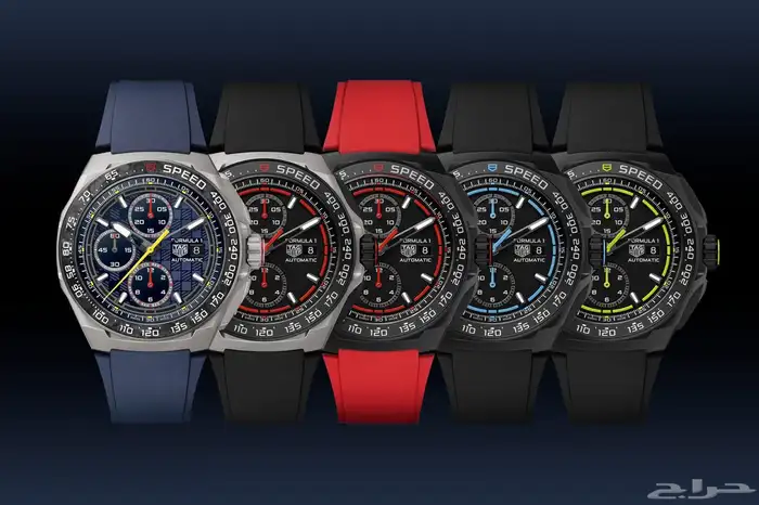 ساعات تقليد ماركه درجه اولى ماستر 55