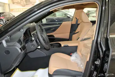 لكزس - ES350 CA - خليجي - 2025 13
