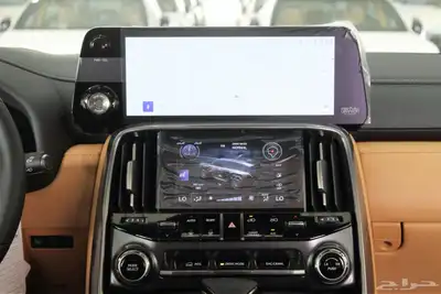 لكزس - LX600 BB - سعودي - 2025 - فل كامل - 25 سماعه 5