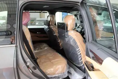 لكزس - LX600 BB - سعودي - 2025 - فل كامل - 25 سماعه 20