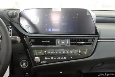 لكزس - ES350 CA - خليجي - 2025 18