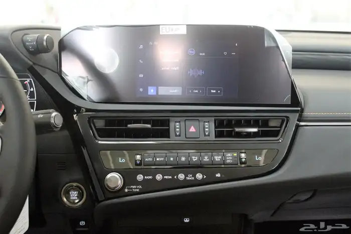 لكزس - ES350 CA - خليجي - 2025 18