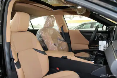 لكزس - ES350 CA - خليجي - 2025 17