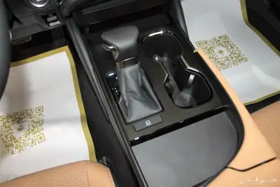 لكزس - ES350 CA - خليجي - 2025 10