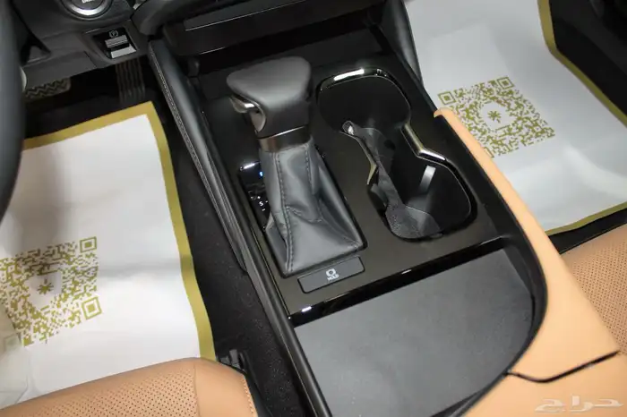 لكزس - ES350 CA - خليجي - 2025 10
