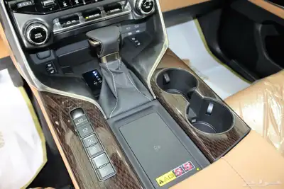 لكزس - LX600 BB - سعودي - 2025 - فل كامل - 25 سماعه 14