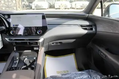 لكزس - RX350 CC - خليجي - 2025 24