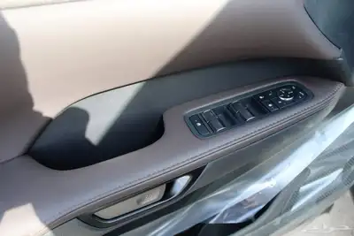 لكزس - RX350 CC - خليجي - 2025 16