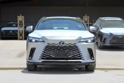لكزس - RX350 برايم - 2025 - خليجي 7