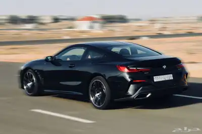 BMW M850 2019 بي ام index