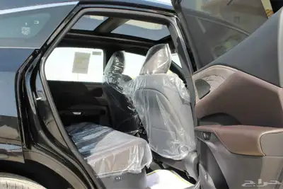 لكزس - RX350 CC - خليجي - 2025 28
