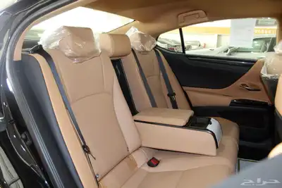 لكزس - ES350 CA - خليجي - 2025 22