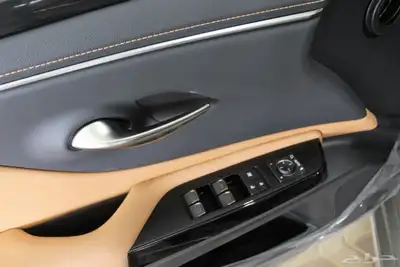 لكزس - ES350 CA - خليجي - 2025 26