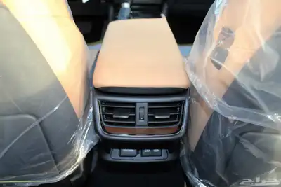 لكزس - ES350 DD - خليجي - 2025 - فل كامل 33