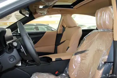 لكزس - ES350 CA - خليجي - 2025 25