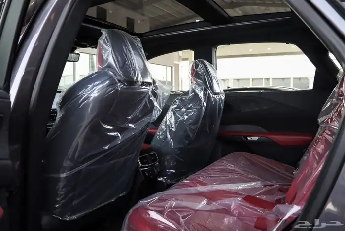 لكزس RX 350 فل كامل F اسبورت موديل 2025 كاش وتقسيط 18