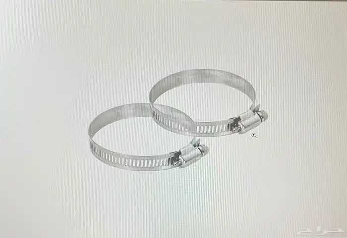 مساعد خلفي 2.5 إنش لجيب جلاديتور JT من Rebel Suspension 4