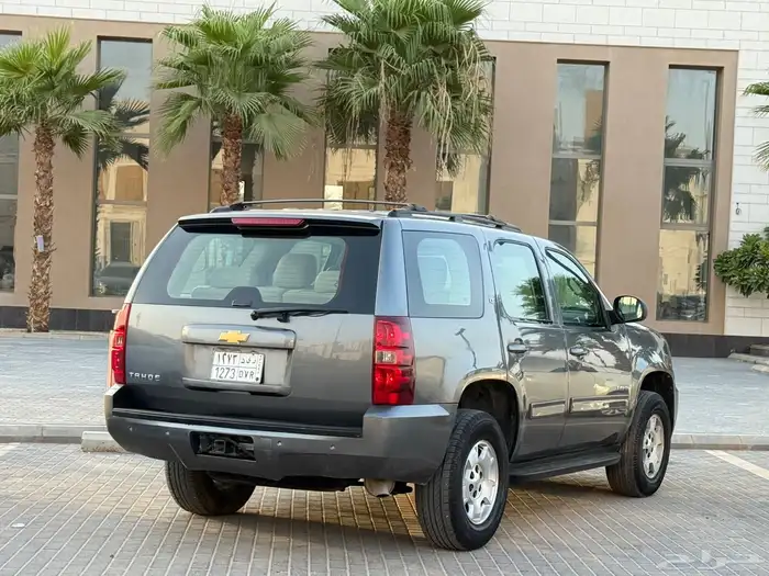 تاهوLT 2012 7