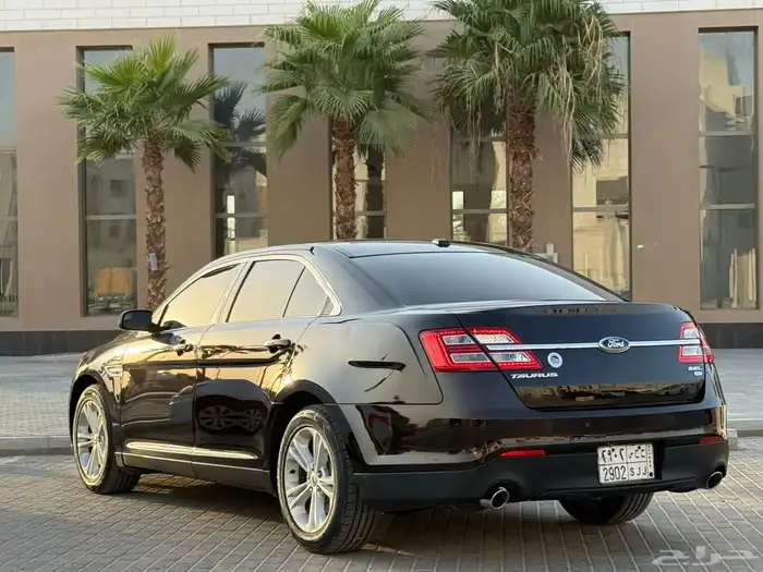 تورس 2013 9
