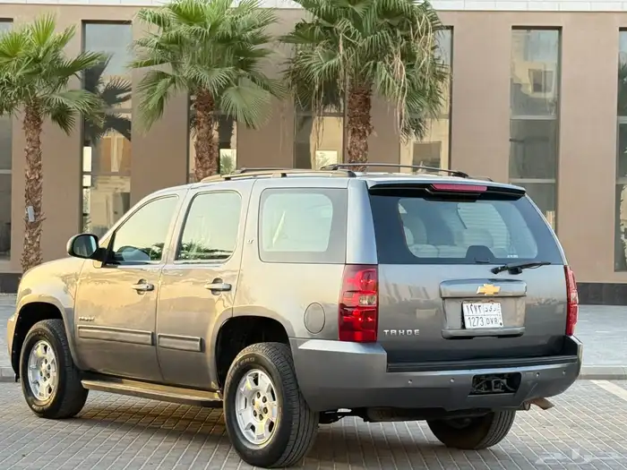 تاهوLT 2012 5