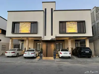 عماره سكنيه جديده للبيع في الخبر 7