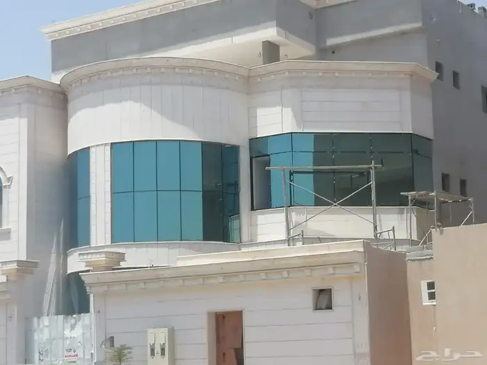 ورشة المنيوم 26