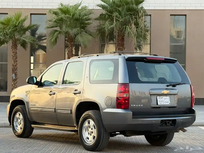 تاهوLT 2012 4
