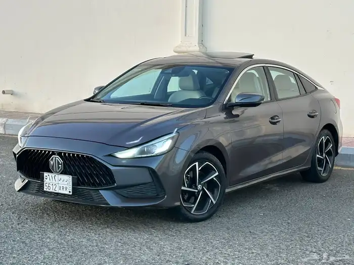 MG GT 2022 فل كامل البيع 34000 الف 15