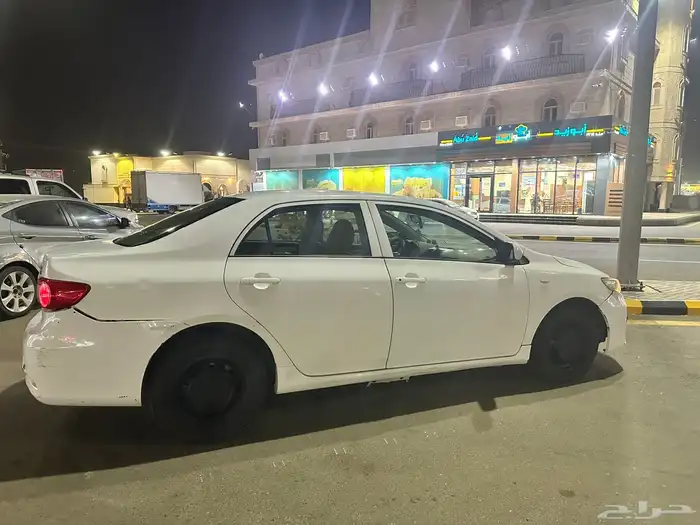 كورويلا 2013 6