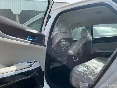 كيا K5 2025 استاندر مطور 6