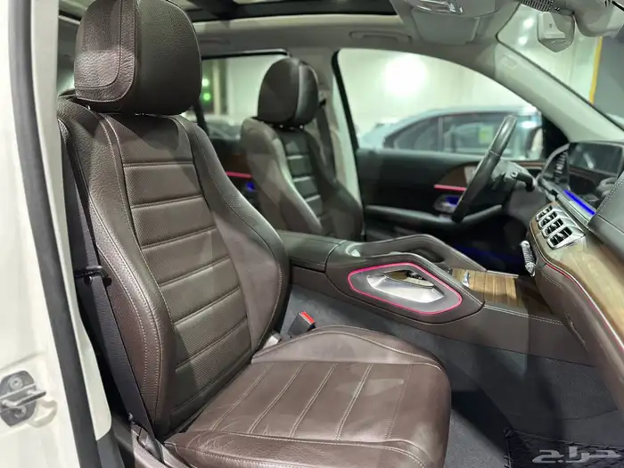 مرسيدس GLE 450 فل كامل موديل 2019 9