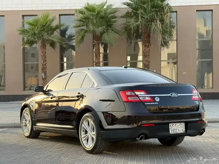 تورس 2013 8