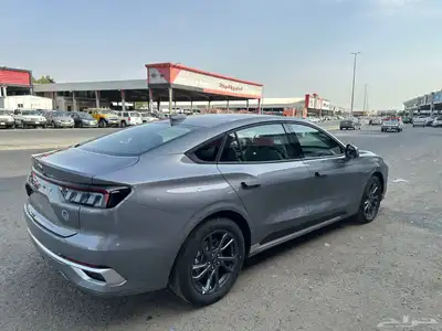 فورد توروس تريند موديل 2025 كاش اقساط 9