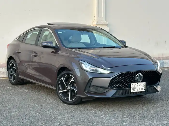 MG GT 2022 فل كامل البيع 34000 الف 18