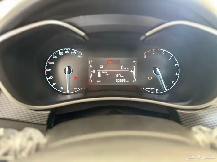للبيع بايك2023 ماشيه 50 الف 20