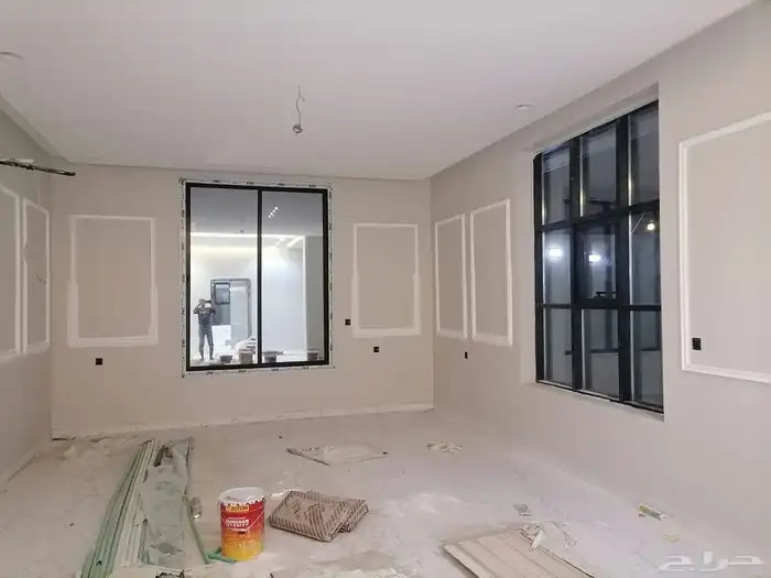 ورشة المنيوم 1