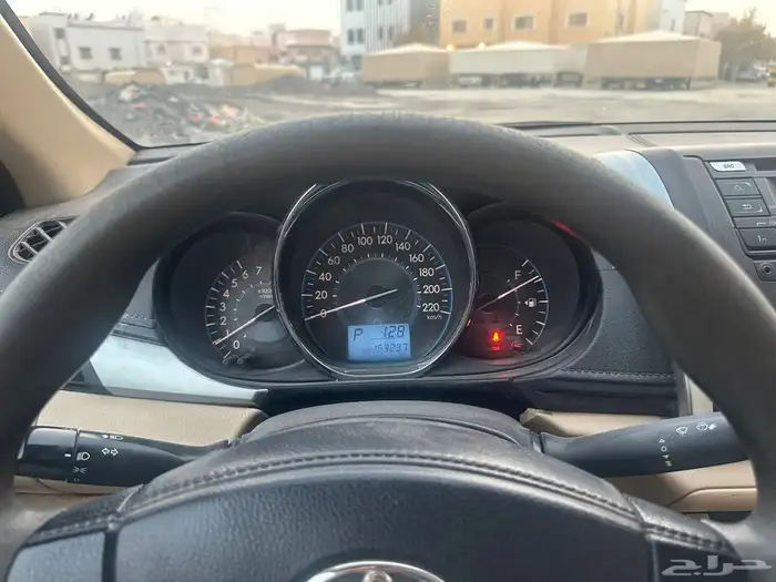 للبيع يارس 2016 6