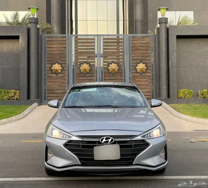 هونداي النترا 2020 22
