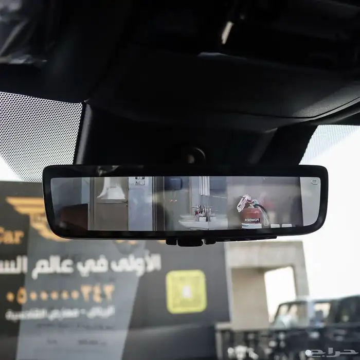 لكزس RX 350 فل كامل F اسبورت موديل 2025 كاش وتقسيط 7