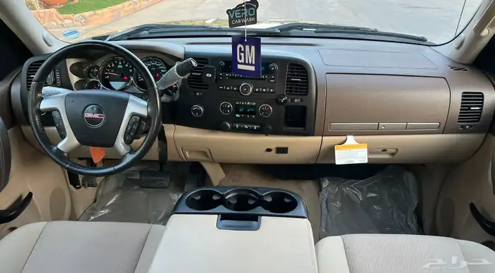 جمس سييرا z71 2012 (نظيف جدا) 40