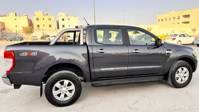 فورد رينجر 2020 فل كامل مكينه 3.2 ديزل 5