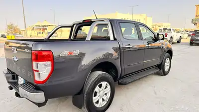 فورد رينجر 2020 فل كامل مكينه 3.2 ديزل 15
