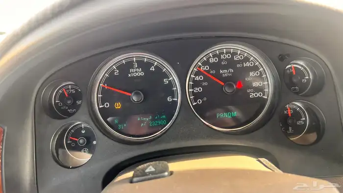 جمس XL طويل 2013 7