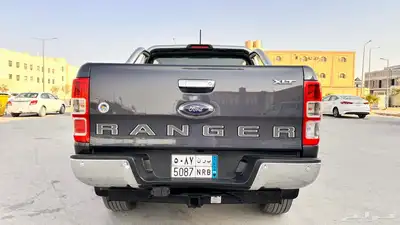 فورد رينجر 2020 فل كامل مكينه 3.2 ديزل 13