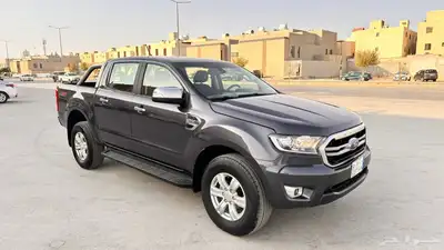 فورد رينجر 2020 فل كامل مكينه 3.2 ديزل 9