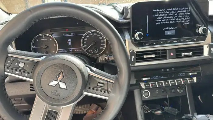 للبيع ونيت بكب غمارتينL200 ديزل 5