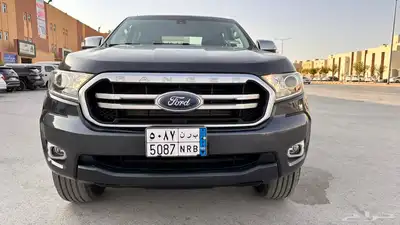 فورد رينجر 2020 فل كامل مكينه 3.2 ديزل 1